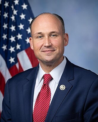 Photo of Nick Langworthy