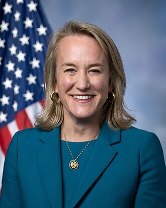 Photo of Nikki Budzinski