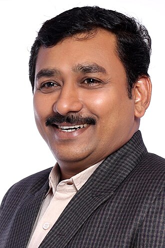 Photo of Nirav Sheth