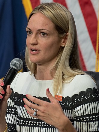 Photo of Paige Cognetti