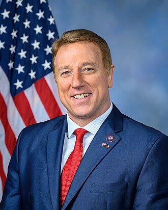 Photo of Pat Fallon