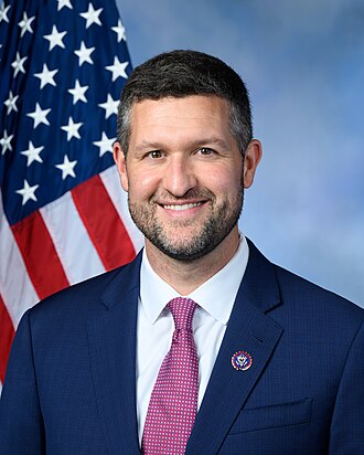 Photo of Pat Ryan