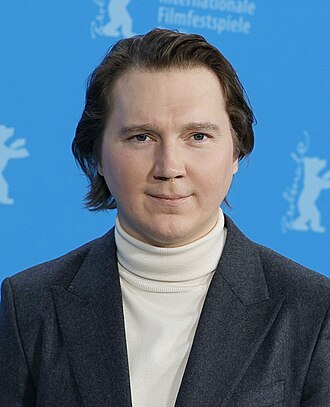 Photo of Paul Danbom