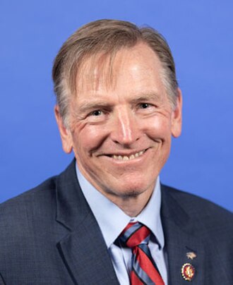 Photo of Paul Gosar