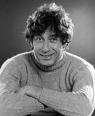 Photo of Paul Sand