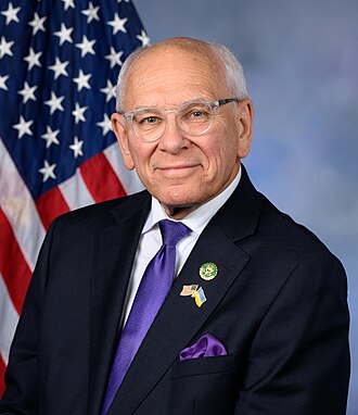 Photo of Paul Tonko
