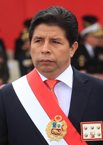 Photo of Pedro Casas