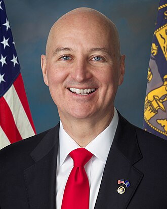Photo of Pete Ricketts