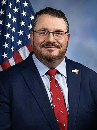 Photo of Randy Fine