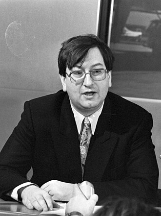 Photo of Raymond Keeler