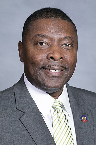 Photo of Raymond Smith Jr.