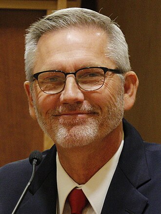 Photo of Rex Rammell