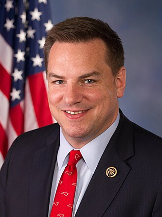 Photo of Richard Hudson