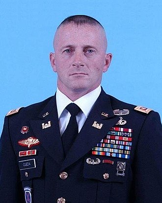 Photo of Richard Ojeda