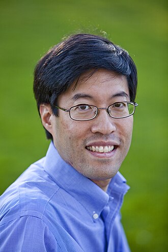 Photo of Richard Pan