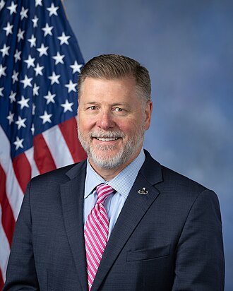 Photo of Rick Crawford