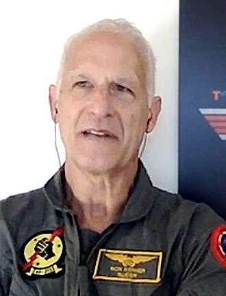 Photo of Rick Crosson
