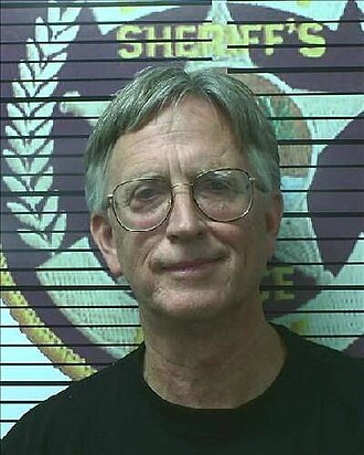 Photo of Rick Tyler