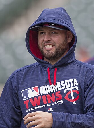Photo of Ricky Knoles