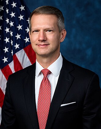 Photo of Riley Moore