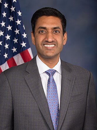 Photo of Ro Khanna