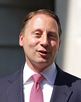 Photo of Rob Astorino