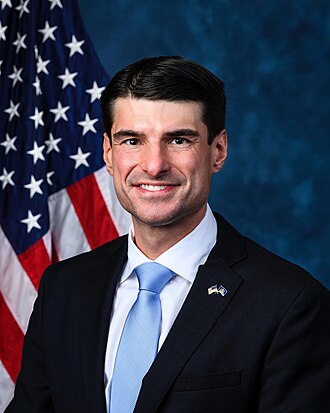 Photo of Rob Bresnahan