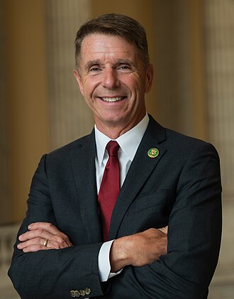 Photo of Rob Wittman