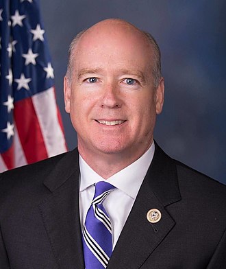 Photo of Robert Aderholt