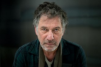 Photo of Robert Morin