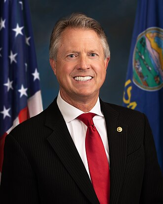 Photo of Roger Marshall