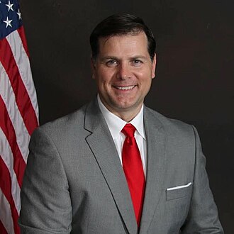 Photo of Roger Pruitt