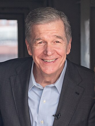 Photo of Roy Cooper