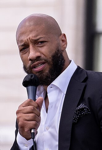 Photo of Royce White
