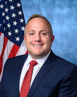 Photo of Russell Fry