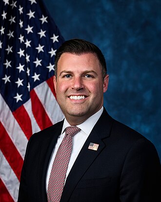 Photo of Ryan Mackenzie
