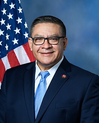 Photo of Salud Carbajal