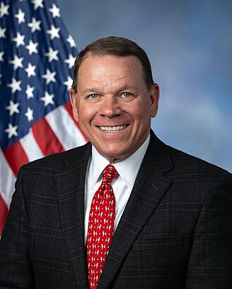 Photo of Sam Graves