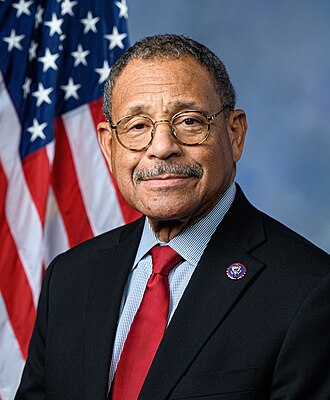 Photo of Sanford Bishop