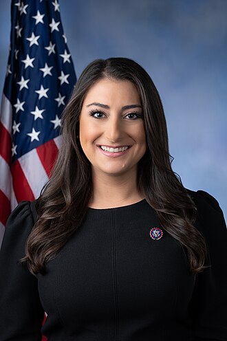 Photo of Sara Jacobs