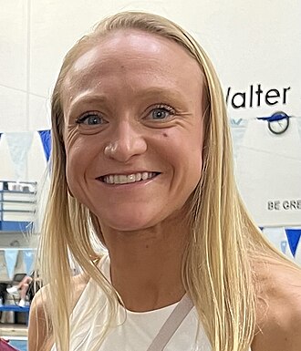 Photo of Sarah Bacon