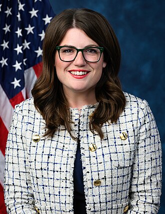 Photo of Sarah Elfreth