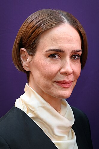 Photo of Sarah Preu