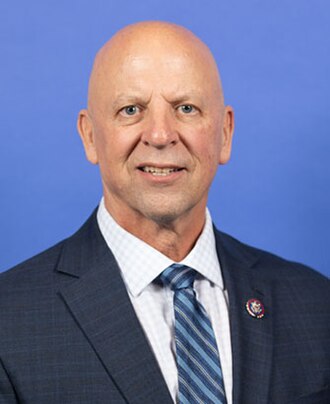 Photo of Scott DesJarlais