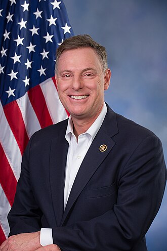 Photo of Scott Peters
