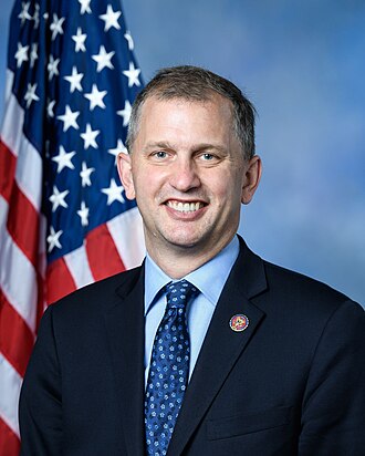 Photo of Sean Casten