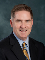 Photo of Shawn Harris