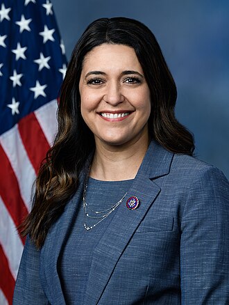 Photo of Stephanie Bice