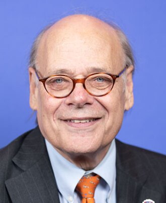 Photo of Steve Cohen