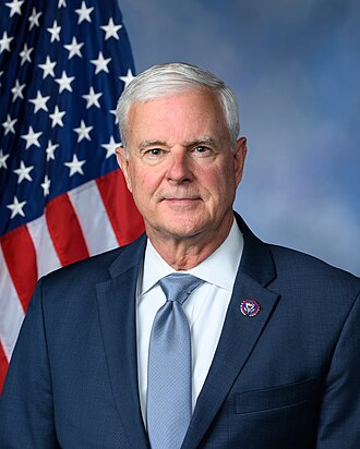 Photo of Steve Womack